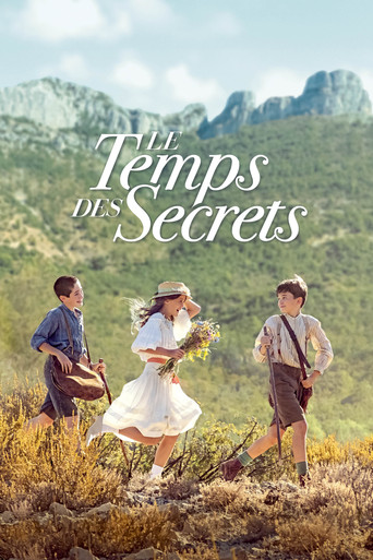 Assistir Le Temps des secrets online dublado e legendado
