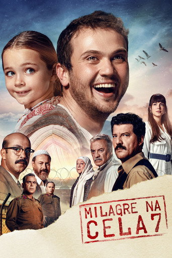 Assistir Milagre na Cela 7 online dublado e legendado