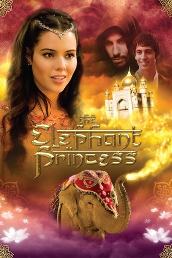 Assistir Alexandra, a Princesa do Rock online dublado e legendado