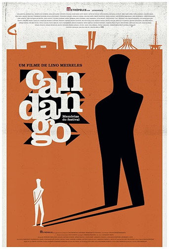 Assistir Candango: Memórias do Festival online dublado e legendado