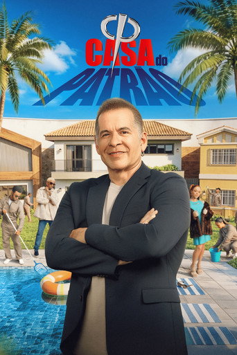 Assistir Casa do Patrão online dublado e legendado