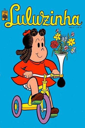 Poster de Luluzinha