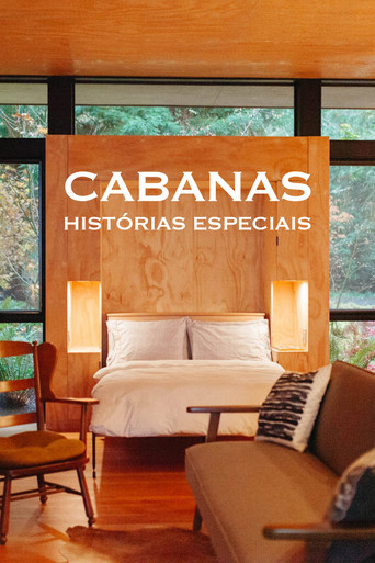Assistir Cabanas: Histórias Especiais online dublado e legendado