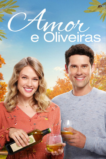 Assistir Amor e Oliveiras online dublado e legendado