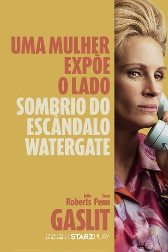 Poster de Gaslit
