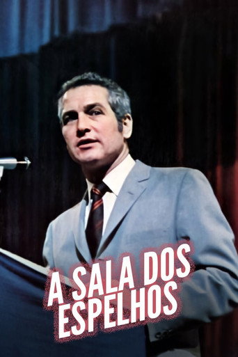 Assistir A Sala dos Espelhos online dublado e legendado