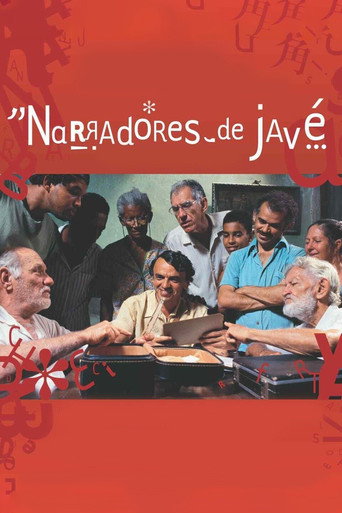 Assistir Narradores de Javé online dublado e legendado