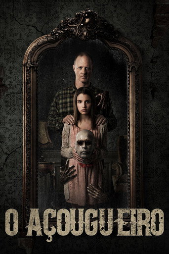 Poster de O Açougueiro