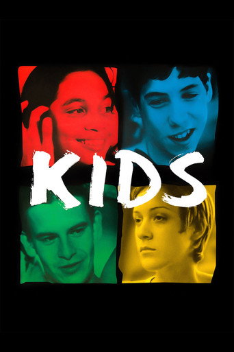 Poster de Kids