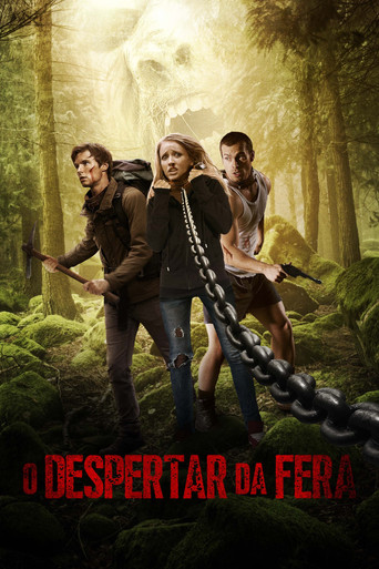 Assistir O Despertar da Fera online dublado e legendado