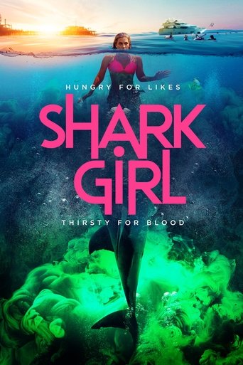 Assistir Shark Girl online dublado e legendado