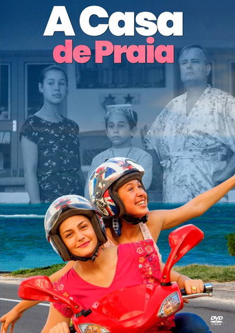 Assistir A Casa de Praia online dublado e legendado