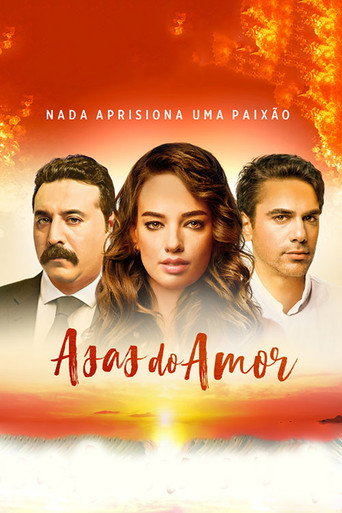 Assistir Asas do amor online dublado e legendado