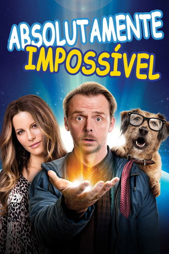 Poster de Absolutamente Impossível