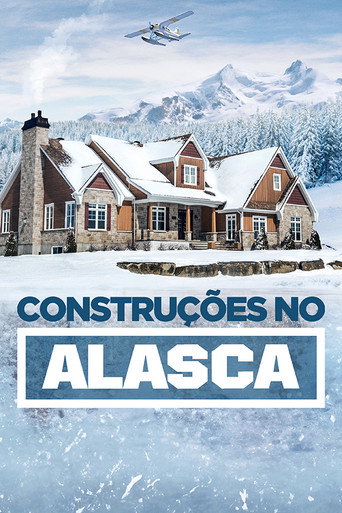 Assistir Construções no Alasca online dublado e legendado