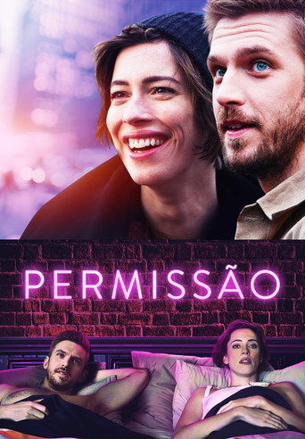 Assistir Permissão online dublado e legendado