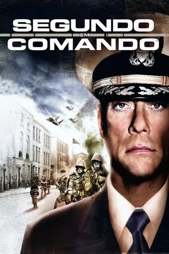 Assistir Segundo em Comando online dublado e legendado