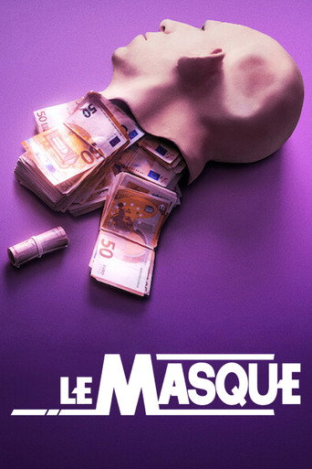 Assistir O Impostor Mascarado online dublado e legendado