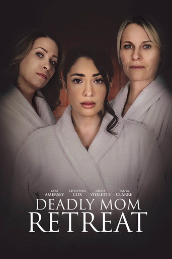 Assistir Retiro Mortal online dublado e legendado