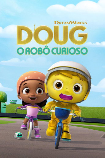 Assistir Doug - O Robô Curioso online dublado e legendado
