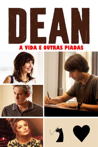 Assistir Dean: A Vida e Outras Piadas online dublado e legendado