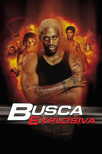 Assistir Busca Explosiva online dublado e legendado