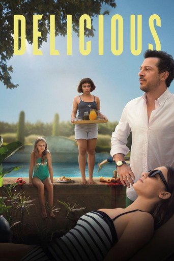 Assistir Delicious online dublado e legendado