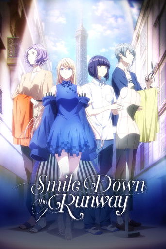 Poster de Runway de Waratte
