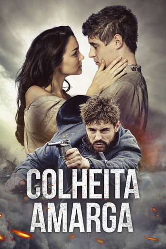 Assistir Colheita Amarga online dublado e legendado