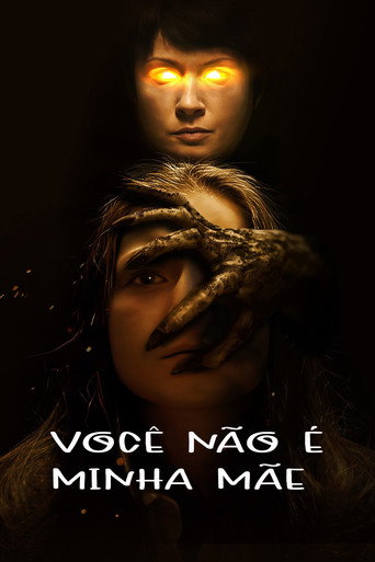 Assistir Você Não é Minha Mãe online dublado e legendado