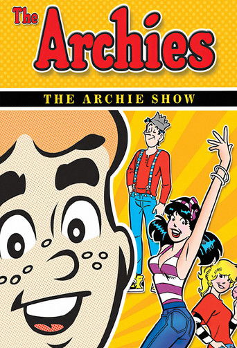 Assistir The Archie Show online dublado e legendado