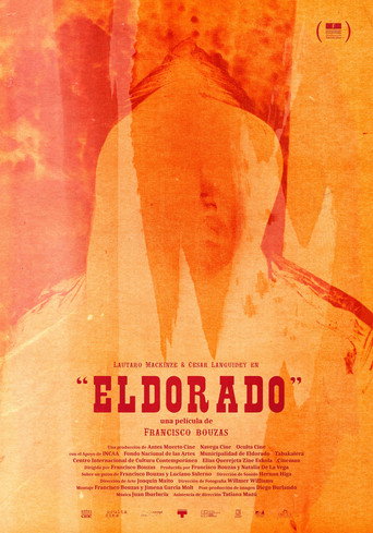 Assistir El dorado online dublado e legendado