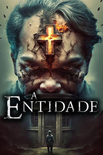 Assistir A Entidade online dublado e legendado