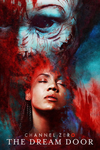 Poster de Channel Zero