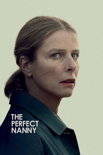Poster de Perfect Nanny