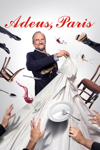Assistir Adeus, Paris online dublado e legendado