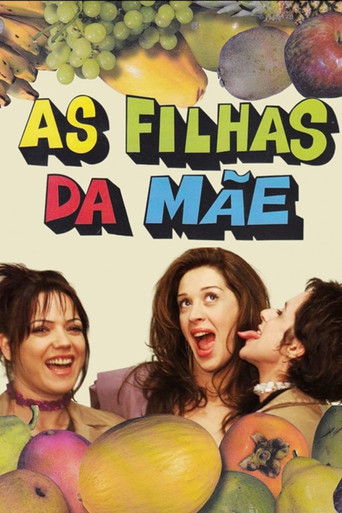 Assistir As Filhas da Mãe online dublado e legendado