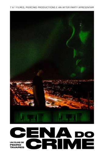Assistir Cena do Crime online dublado e legendado