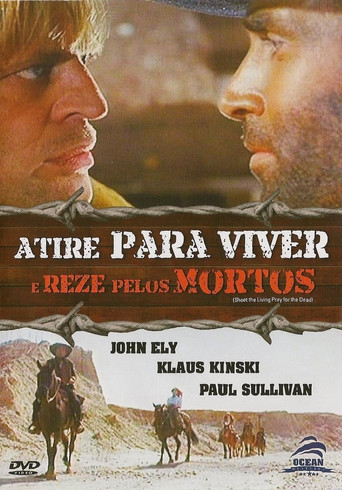 Assistir Atire Para Viver e Reze Pelos Mortos online dublado e legendado