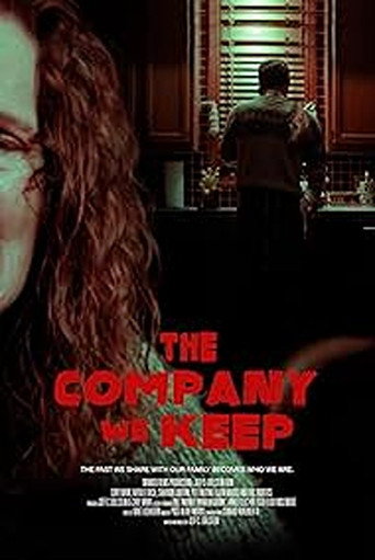 Assistir The Company We Keep online dublado e legendado