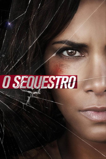 Poster de O Sequestro