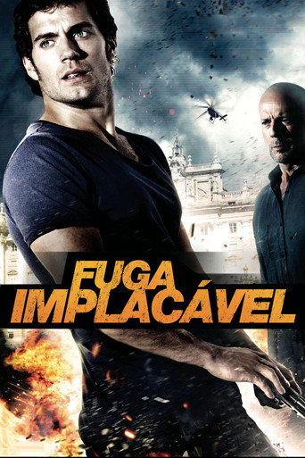 Assistir Fuga Implacável online dublado e legendado