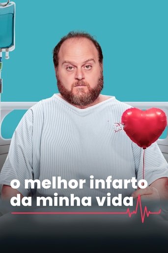 Assistir O Melhor Infarto da Minha Vida online dublado e legendado