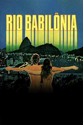 Assistir Rio Babilônia online dublado e legendado