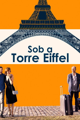 Assistir Sob a Torre Eiffel online dublado e legendado