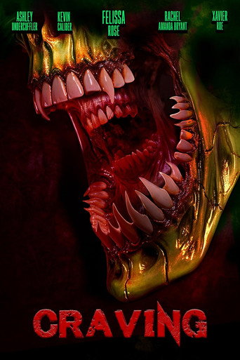 Assistir Craving online dublado e legendado