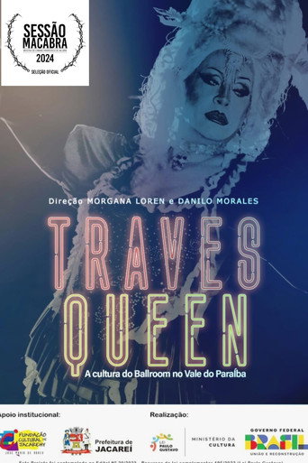 Assistir Travesqueen - A Cultura de Ballroom no Vale do Paraíba online dublado e legendado