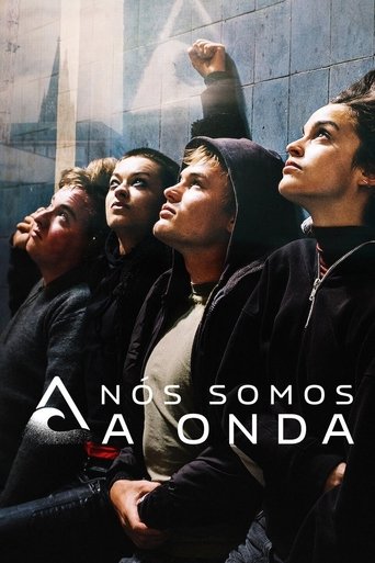 Assistir Nós Somos a Onda online dublado e legendado