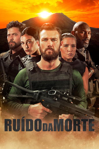 Assistir Ruído da Morte online dublado e legendado