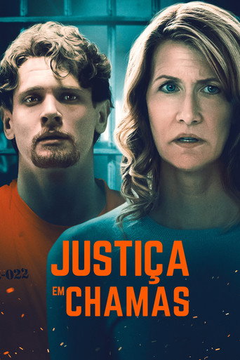 Assistir Justiça em Chamas online dublado e legendado